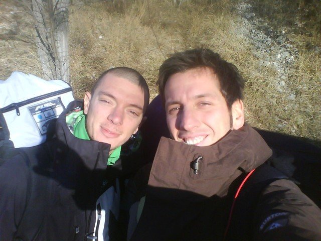 snowKite 2011-01